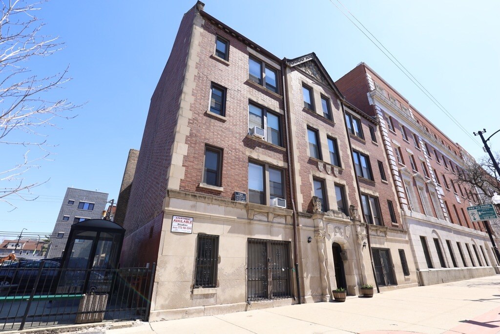 3345 N Marshfield Ave Unit 602, Chicago, IL 60657 Condo for Rent in