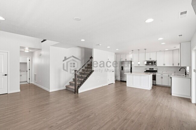 Foto del edificio - 2102 W 3250 S