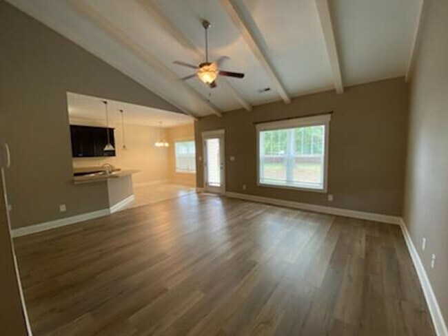 Foto del edificio - 3 Bed, 2 Bath unfurnished home with Bonus room in Escoba Bay!