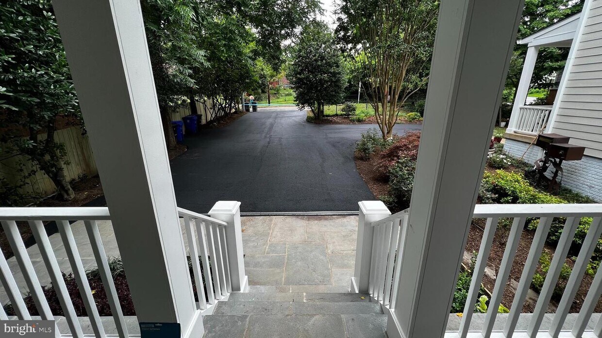 1309 S Monroe St, Arlington, VA 22204 House Rental in Arlington, VA