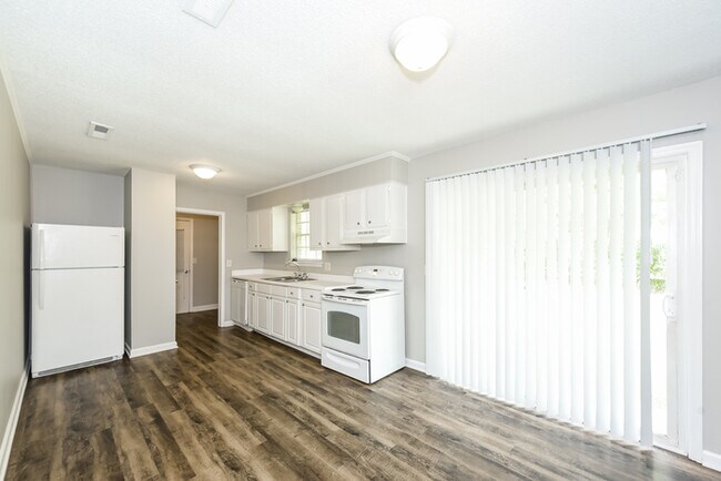 Foto del edificio - 103 Gardenia St