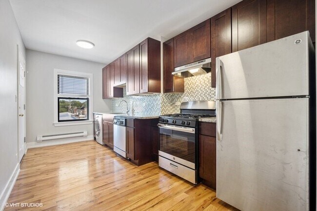 Foto del edificio - 545 Chestnut St