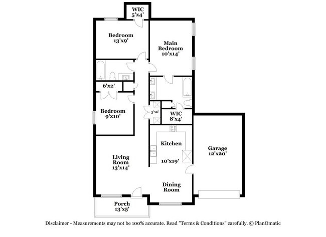 Foto del edificio - 5002 Boyd Dr