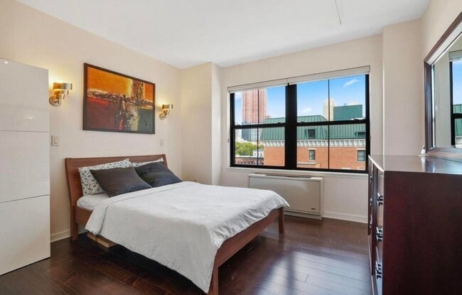 Foto del edificio - 1 Greene St