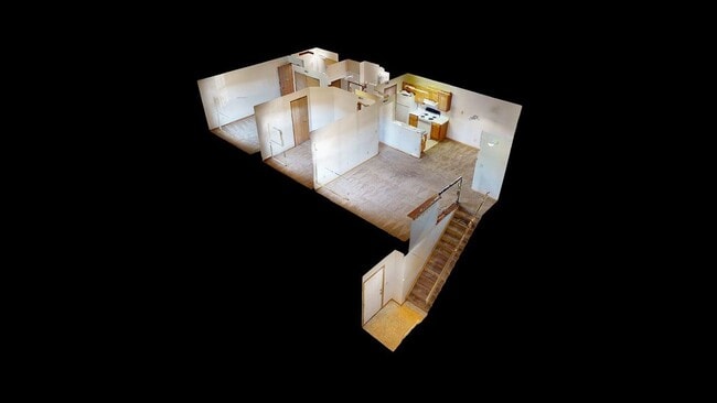 Building Photo - 5498 Cedar Springs