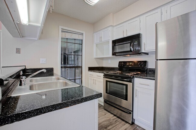 Foto del edificio - Summer Grove