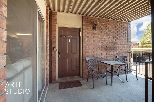 Building Photo - Adorable 3-Bedroom Condo in Prime Provo Lo...