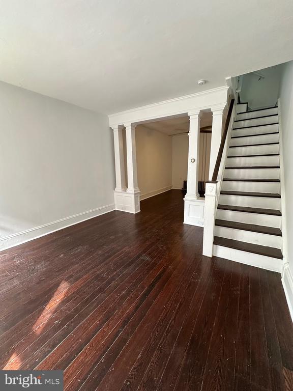 Foto del edificio - 3441 W Westmoreland St