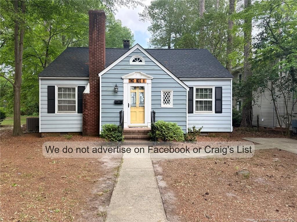 Foto principal - 218 Woodrow St