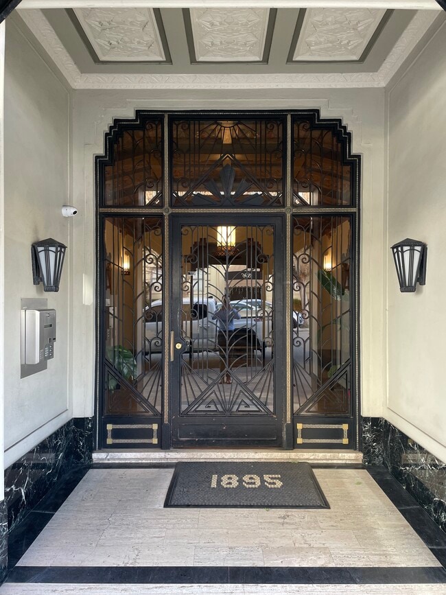 Building Photo - 1895 Pacific Ave