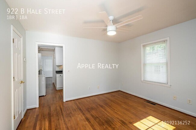 Foto del edificio - 922 Hale St