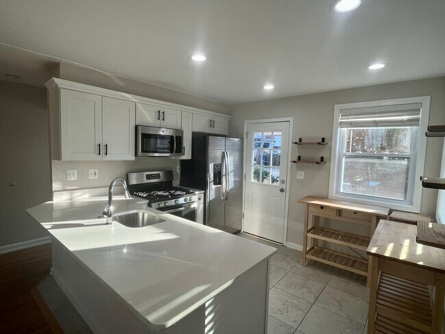 Foto del edificio - 5155 7th St NE