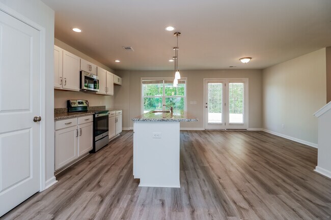 Foto del edificio - 374 Tondee Way