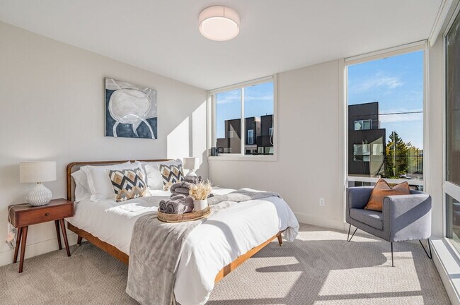 Foto del edificio - 4205 Evanston Ave N