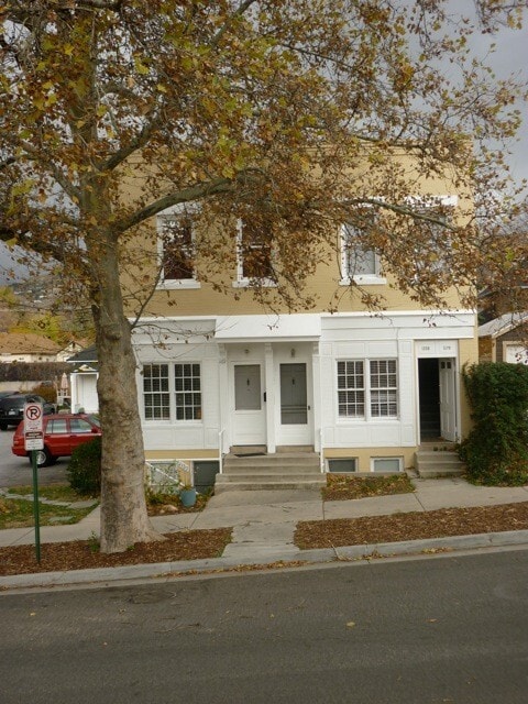 Building Photo - 1100 E 200 S