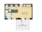 Floor Plan T
