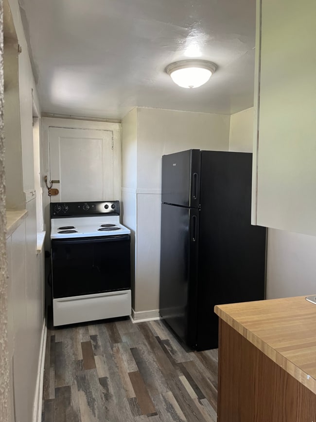 Foto del edificio - 1344 Tennessee Ave