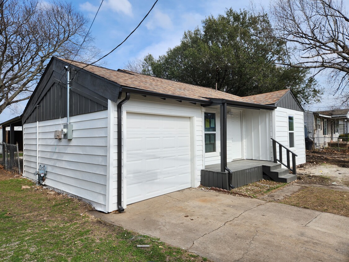 405 Perry Ave, Waxahachie, TX 75165 - House Rental in Waxahachie, TX ...