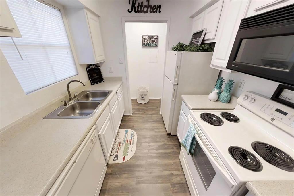 Foto principal - 8455 Will Clayton Pkwy
