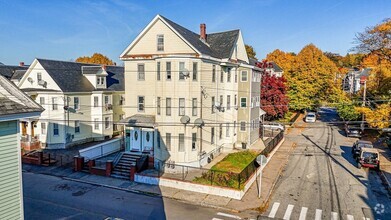 Building Photo - 150 Pleasant St