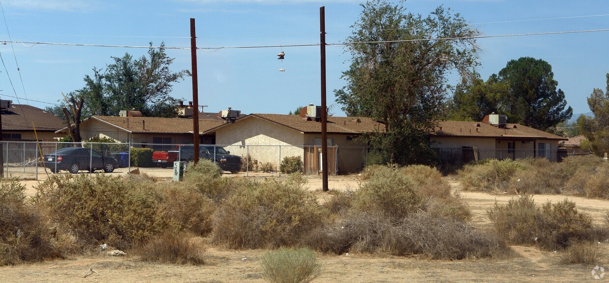 Building Photo - 13095 Navajo Rd