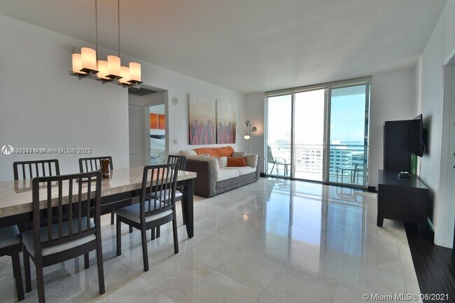 Foto del edificio - 951 Brickell Ave