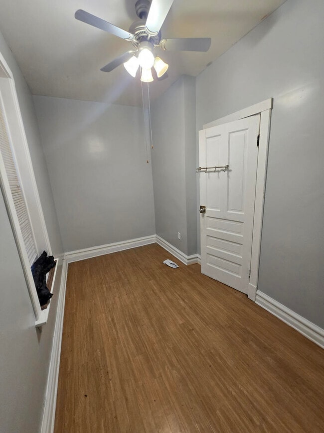 Building Photo - 2741 S Trumbull Ave