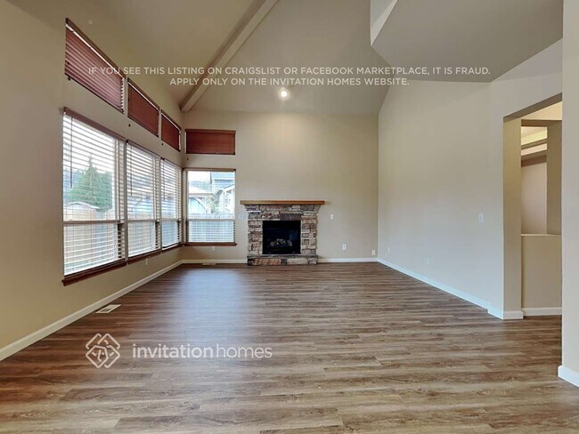 Foto del edificio - 1104 Williams St NW