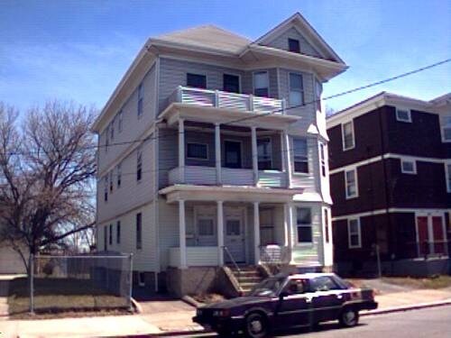 Primary Photo - 160 Whitehall St