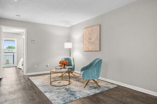 Foto del edificio - 4502 Gaston Ave