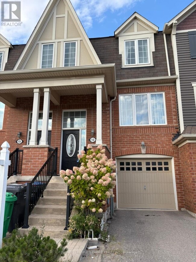 Building Photo - 13 Betterton Cres