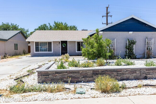 Building Photo - 3 br, 2 bath House - 513 Cottonwood Dr