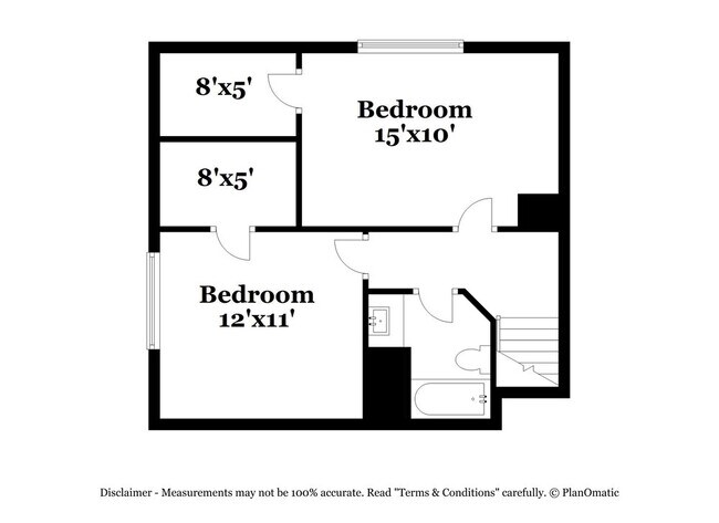 Foto del edificio - 9761 Trail Dr