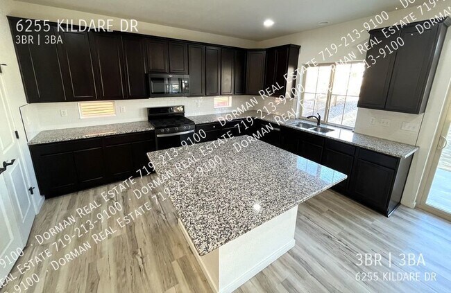 Foto del edificio - 2-Story Home in Banning Lewis