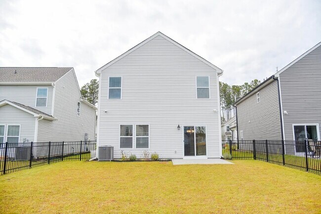 Foto del edificio - 156 Surfbird Rd