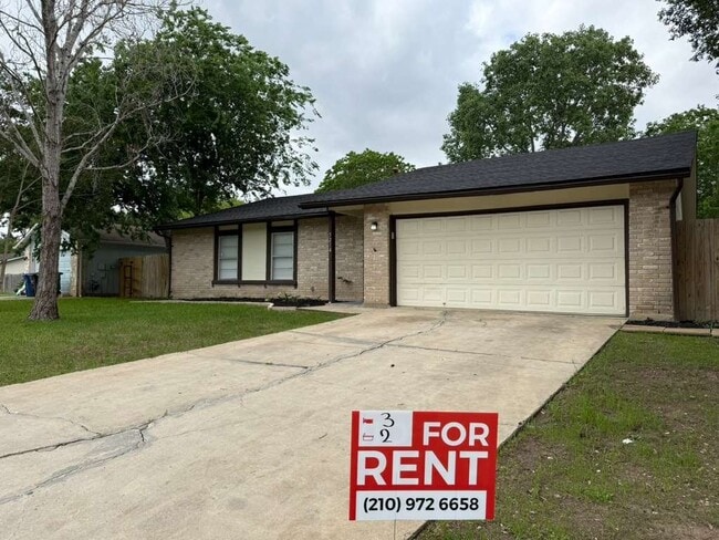 Photo - 5214 Charolais Dr House