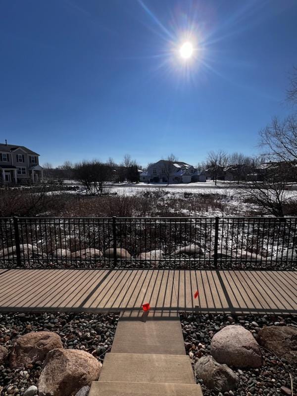 Primary Photo - 5109 Fairpoint Dr N