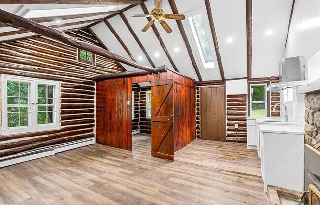 Foto del edificio - 13 Alturas Rd