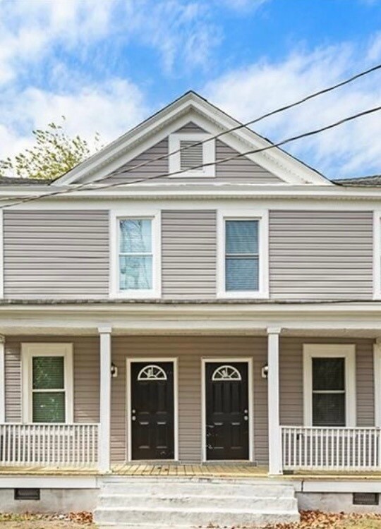 Building Photo - Broad Street Duplex