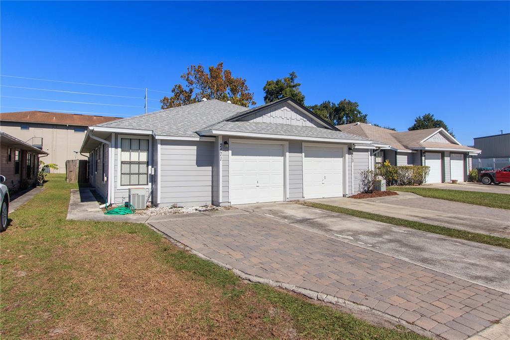 2471 Fielding Ct, Orlando, FL 32806 Townhome Rentals in Orlando FL