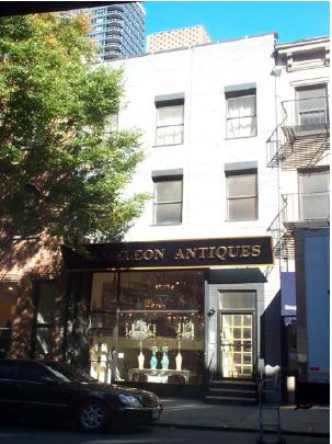 Foto del edificio - 223 East 59th Street