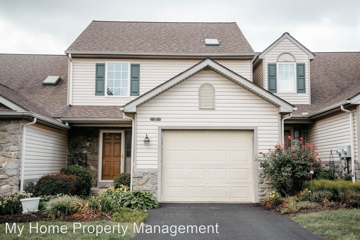 32 Gantz Meadows, Mount Joy, PA 17552 House Rental in Mount Joy, PA