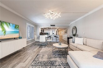 Building Photo - 3350 N Key Dr