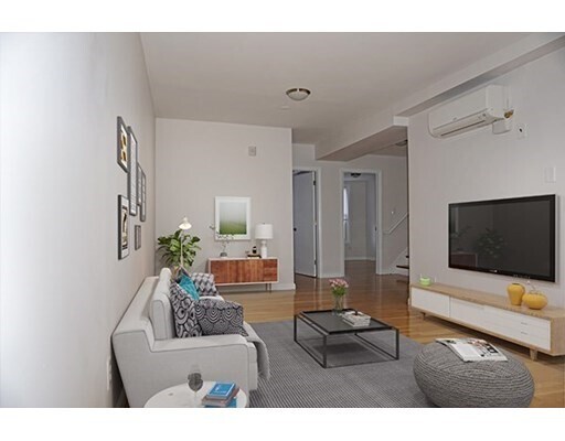 Foto del edificio - 154 Broadway St