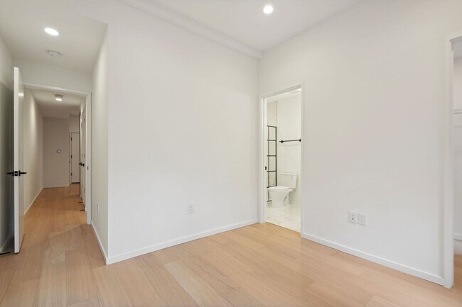 Foto del edificio - 424 M St NW