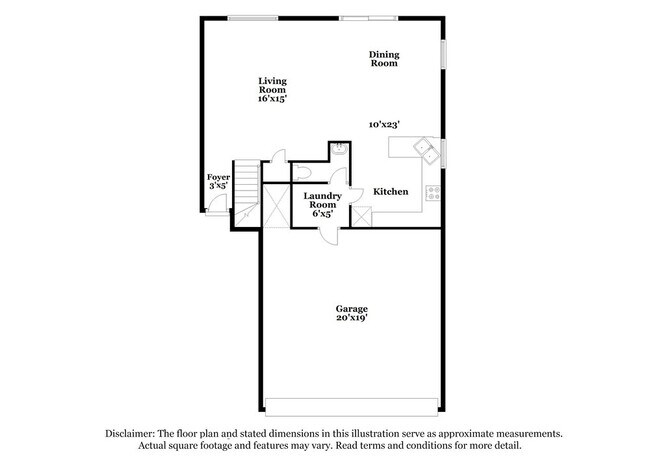 Building Photo - 5162 Dillingham Dr