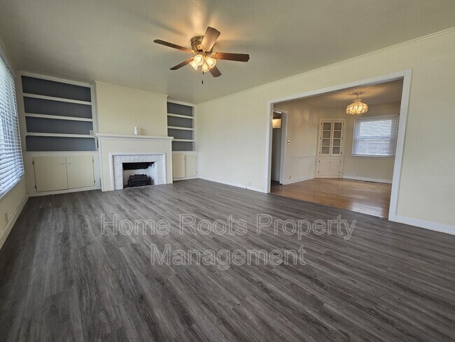 Foto del edificio - 521 N 6th St