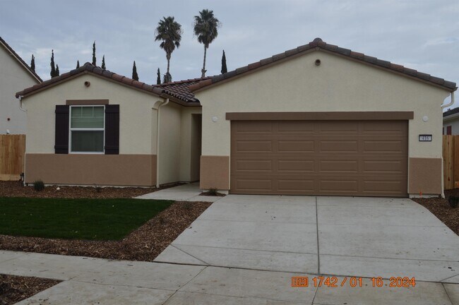 Foto del edificio - 416 Manchester Dr