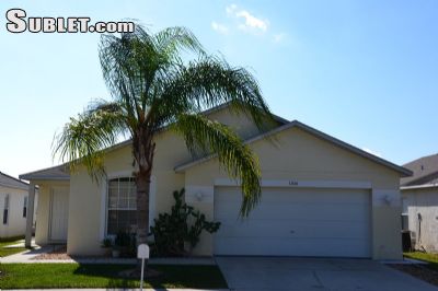 Building Photo - 17416 Silver Creek Ct
