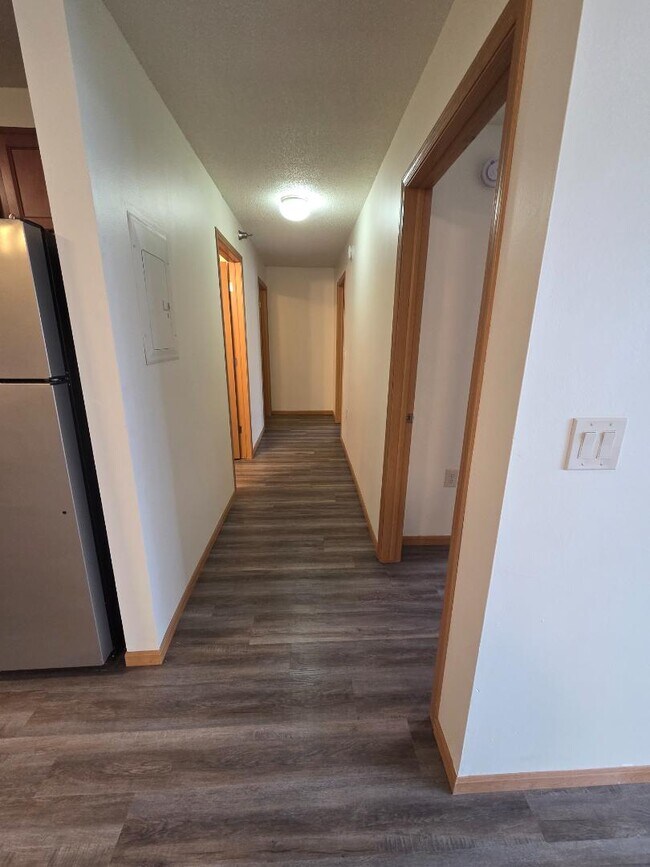 Foto del edificio - 800 26th St NW